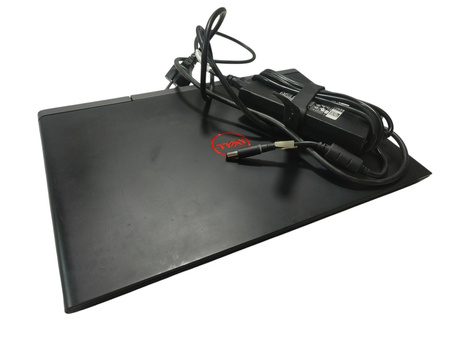 Laptop Dell Inspiron 7567 Intel Core i7-7700HQ 8GB DDR4 500GB SSD M.2