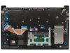 Palmrest SAMSUNG NP750XFH