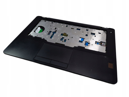 Płyta główna laptopa Dell ADM70 LA-C631P i5