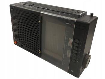 Radio Unitra Julia stereo