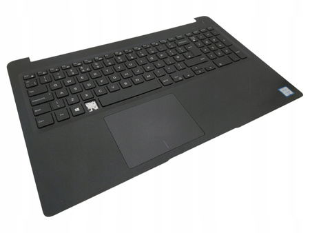Płyta główna Dell Latitude 3500 i5-8265U