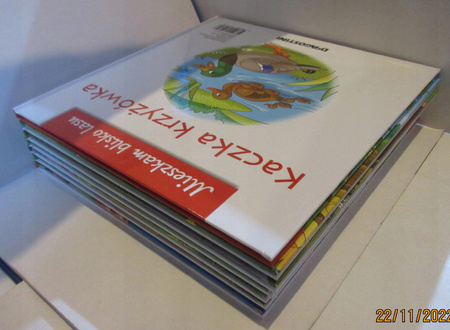 Rośliny leśne Sosna Praca zbiorowa