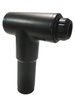 Masażer ręczny Pistolet Do Masażu Fascial Gun FH-320 Czarny