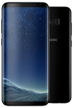 Smartfon Samsung Galaxy S8 SM-G950F 4/64GB 5.8"