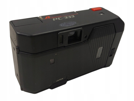 APARAT AF PENTAX PC-333 BLACK