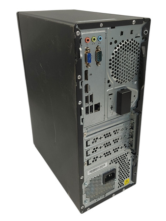 Komputer Lenovo V530 10TV00AUPB Intel Core i3-9100 8GB RAM DDR4 320GB HDD