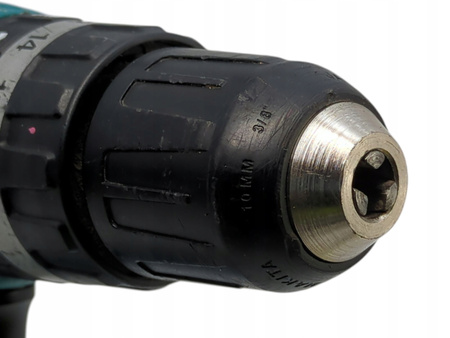 Wkrętarka akumulatorowa 14,4V Makita 8281D