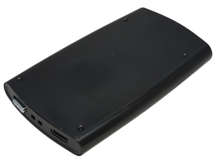 Elektrostymulator MH-1080 36 trybów TENS EMS masaż mięśni