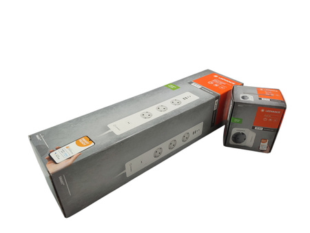 Zestaw LEDVANCE Wifi SMART+ Multipower Set 3er Plug