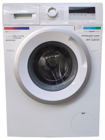 Pralka wolnostojąca Bosch WAN2417EPL Serie 4 7kg 1200obr/min A+++