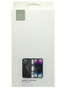 Etui Plecki do Iphone 15 Pro Max Magmat MagSafe czarny bezbarwny