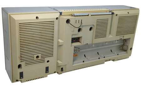 Radiomagnetofon Unitra Condor RM-820S