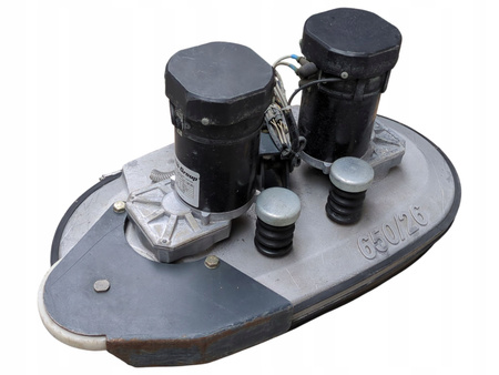 MODUŁ SZOROWARKI THE HAKO GROUP 90507476