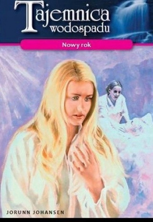 NOWY ROK Johansen
