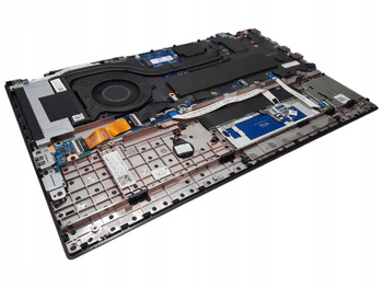 Płyta główna laptopa Lenovo Thinkpad L15 448.0PZ27.0011 Intel Core i5-1235U