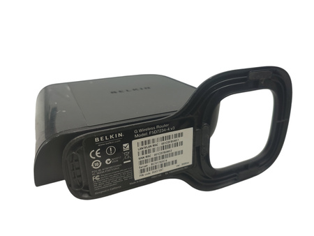 Router Belkin F5D7234-4 802.11b/g 54 Mbps