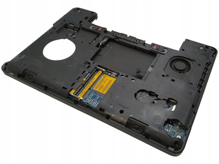 Płyta główna laptopa DELL VAW30 LA-9832P i5-4200U