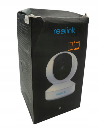 Kamera wewnętrzna Reolink E1 4K 8MP Dual-Band Wi-Fi