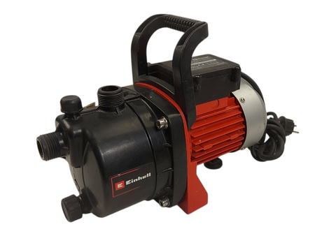 Pompa ogrodowa Einhell GC-GP 6538 650W 3800l/h 3,6bar