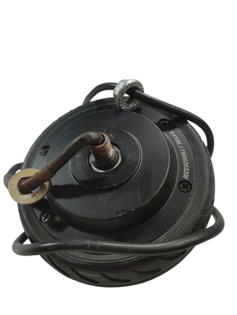 SILNIK Z OPONĄ 24VHL17H09293206 DO HULAJNOGI ELEKTRYCZNEJ CAVION GO