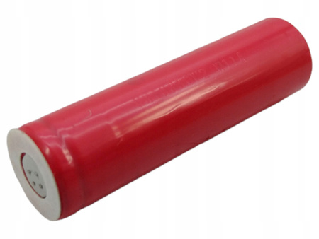 Akumulator Ogniwo Li-Ion Sanyo UR18650A 2200mah 8A