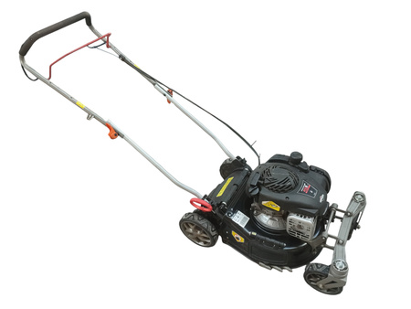 Kosiarka NAX 1000S Briggs&Stratton 125 cm3 42 cm napęd 45 l kosz