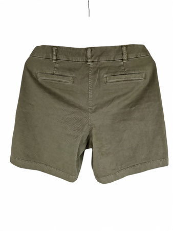 J.CREW Spodenki Damskie Zielone Rozmiar S