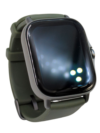 Smartwatch Amazfit GTS 2e Moss Green