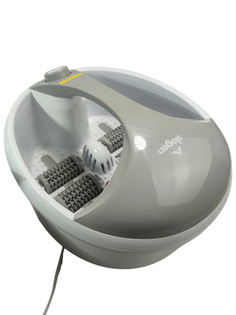 Masażer stóp Slogen SPO/MAS/01 masaż bąbelkowy 3 tryby podczerwień