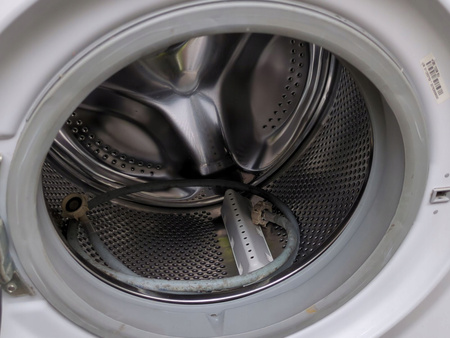 Pralka Hotpoint-Ariston WMD 722B EU 7 kg 1200 obr/min A++ Super Silent