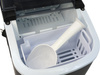 Kostkarka do lodu Ecozy IM-BS260C 12kg/24h Czarny