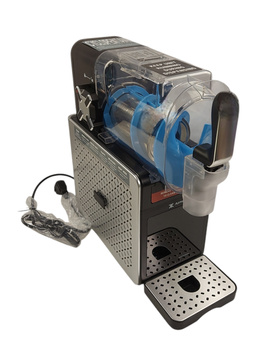 Maszyna do granity Azmsary FS201 Slush Machine 2,5L 6 programów LED