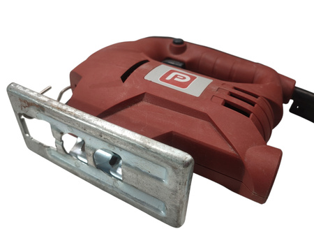 Wyrzynarka Performance Power PJS350C 350W 3000 obr/min kąt cięcia 45°