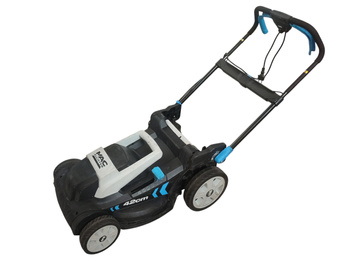 Kosiarka elektryczna Macallister MLMP1800 42 cm 1800 W