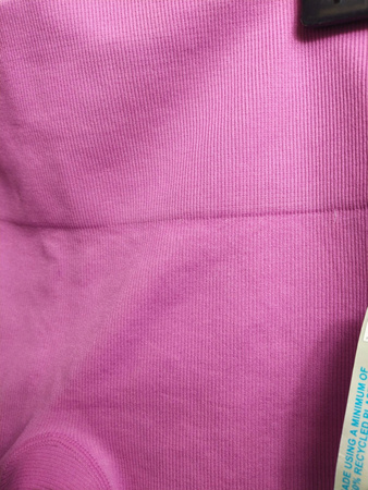 Spodenki damskie PRIMARK Rozmiar XS RÓŻOWE