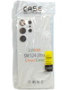 Etui Plecki do Samsung Galaxy S24 Ultra Clear Case bezbarwne