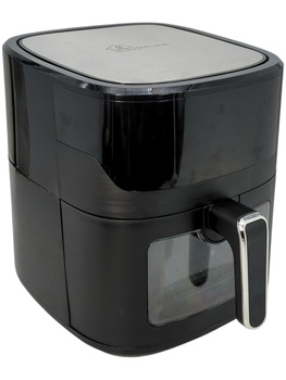 Frytkownica beztłuszczowa Extralink Smart Life SJ-650 6,5L 1600W