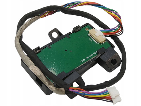 Joystick monitora MSI MPG Artymis 323CQR