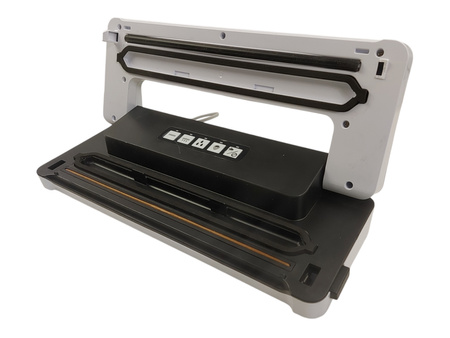 Zgrzewarka Próżniowa do żywności SILVERCREST SV 125 C7 125W BIAŁA