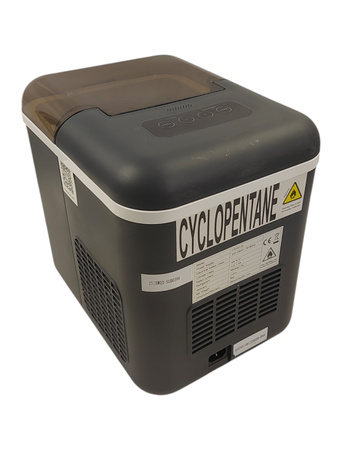 PRZENOŚNA KOSTKARKA DO LODU CKGO