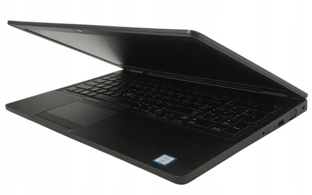 Laptop Dell Latitude 5580 i5-6200U 8GB RAM 512GB M.2 15,6'' FHD