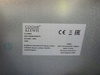 Okap kominowy Cooke&Lewis CLAGB60 60 cm szklany czarny