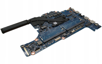 Płyta główna laptopa DELL Latitude 3400 18750-1 i7-8565U