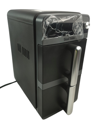 FRYTKOWNICA BEZTŁUSZCZOWA BIUTTIVIITA BV-AF09 10 L 2400W AIR FRYER