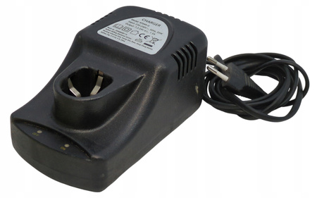 Ładowarka do akumulatorów KF04N-G 7.2-24V 1.5A 55W