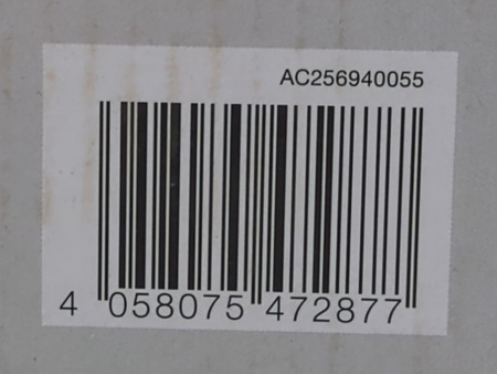 Plafon LED Lampa Sufitowa Czujnik Ruchu i Zmierzchu 24W 3000K 34cm LEDVANCE