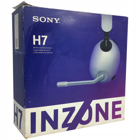 Słuchawki nauszne Sony INZONE WH-G700