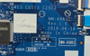 Płyta głowna laptopa Lenovo IdeaPad 510-15IKB NM-A981 Rev: 1.0 i7-7500U