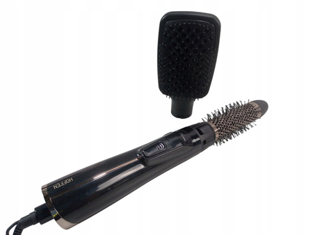 Urządzenie do stylizacji włosów HOFFEN HB-2217 3W1|1200W