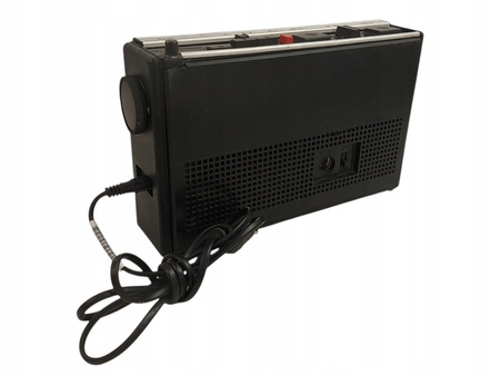 Radiomagnetofon Unitra Wilga RM301